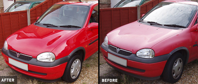 Seeboys Autoaufbereitung Hamburg