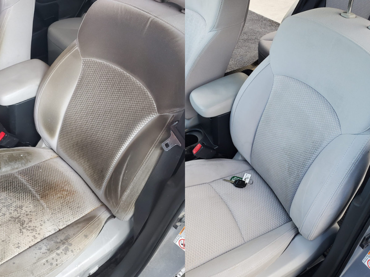 Seeboys Autoaufbereitung Hamburg