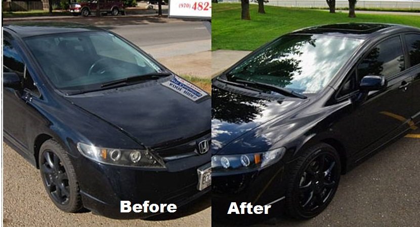 Seeboys Autoaufbereitung Hamburg